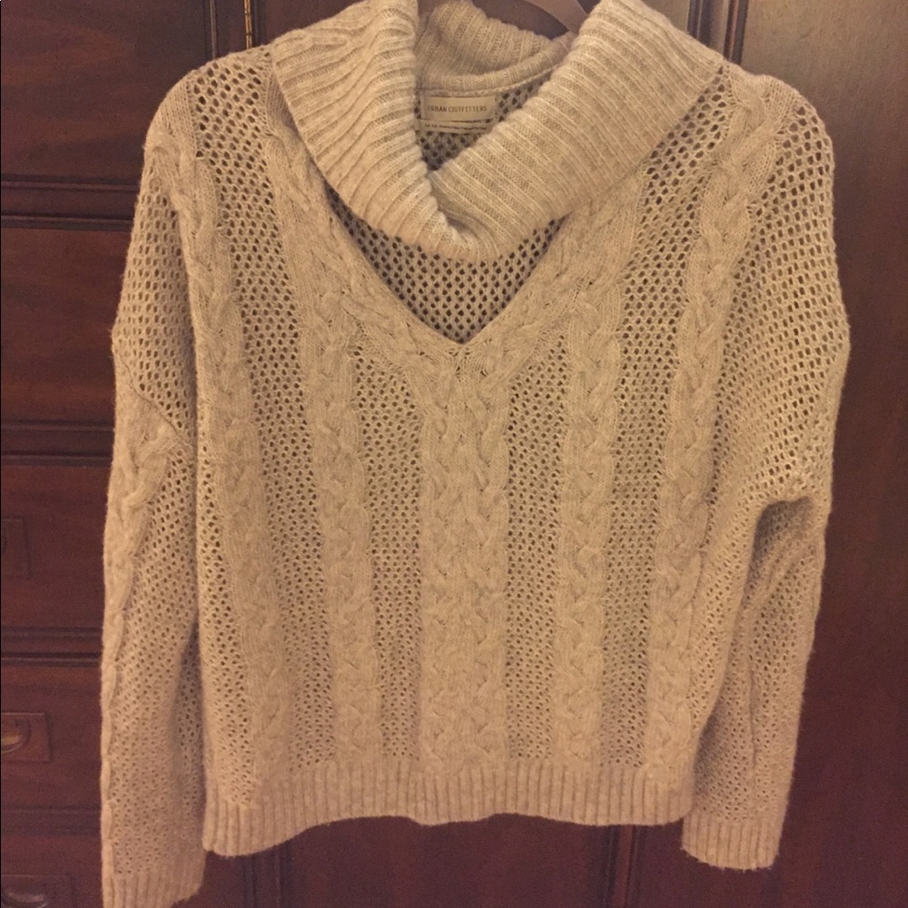 Urban Outfitters Sweater
